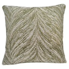 Sonata Olive Cushion