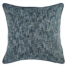 Whisper Blue Cushion