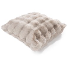 Raffles Beige Cushion