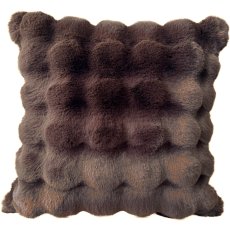 Raffles Choc Cushion