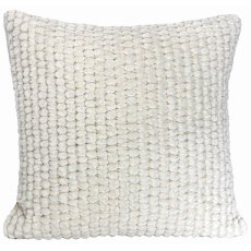 Tuffra Ivory Cushion