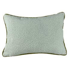 Luca Green Cushion