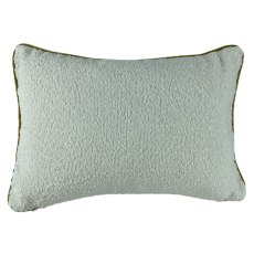 Luca Green Cushion