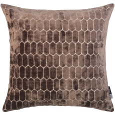 Albie Choc Cushion