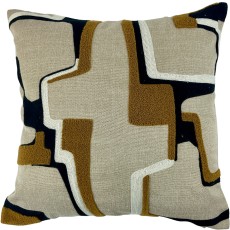 Alto Whiskey Cushion