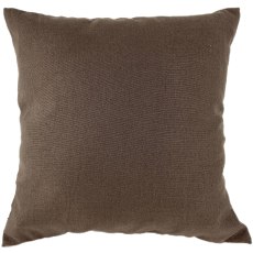 Aurora Coffee Cushion