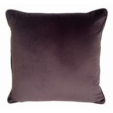 Buckleup Choc Cushion