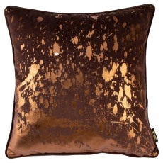 Damnhot Choc Cushion