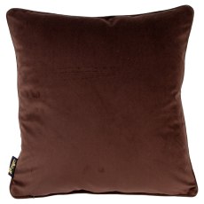 Damnhot Choc Cushion