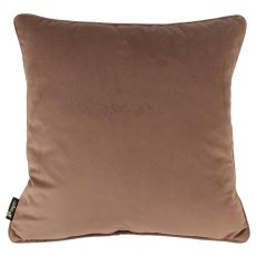 Damnhot Taupe Cushion