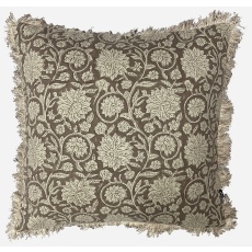 Dipika Natural Cushion