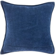 Forme Navy Cushion