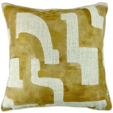 Kezi Whiskey Cushion