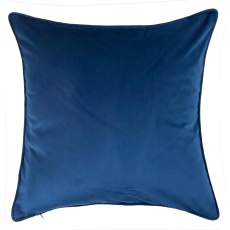 Mystic Blue Cushion