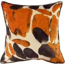 Orangeyouglad Cushion
