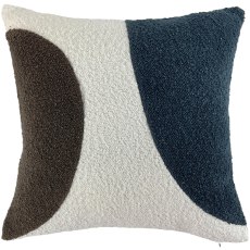 Otto Navy Cushion