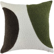 Otto Olive Cushion