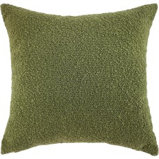 Otto Olive Cushion