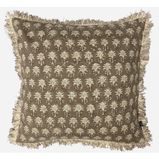 Sarika Natural Cushion