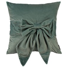 Tiedup Sage Cushion
