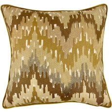 Volt Whiskey Cushion