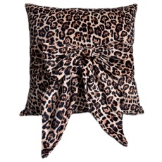 Wildthing Cushion