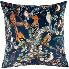 Featherfolk Cushion