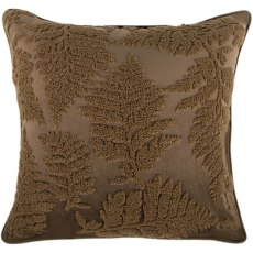 Fern Olive Cushion