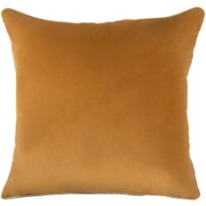 Palms Whiskey Cushion