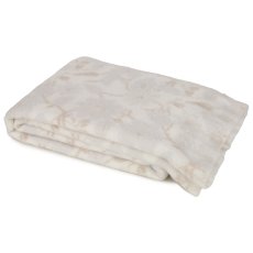 Arabella Blue Throw
