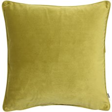 XL Luxe Acidgreen Cushion