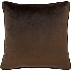 XL Luxe Choc Cushion