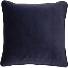 XL Luxe Navy Cushion