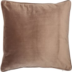 XL Luxe Truffle Cushion
