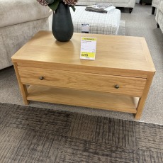 Renata Coffee Table