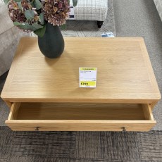 Renata Coffee Table