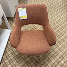 Perth Swivel Dining Chair Perth Swivel Dining Chair