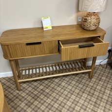 Vermont Console Table Vermont Console Table