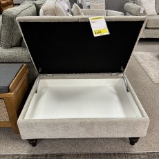 Danbury Storage Stool Danbury Storage Stool