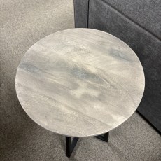 Mango Wood Table Mango Wood Table