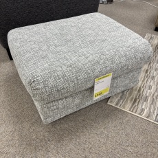 Malvern Storage Footstool Malvern Storage Footstool