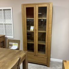 Bergen Display Unit Bergen Display Unit