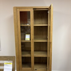 Bergen Display Unit Bergen Display Unit