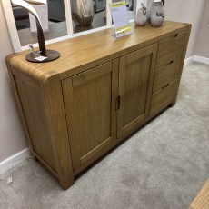 Bergen Large Sideboard Bergen Large Sideboard