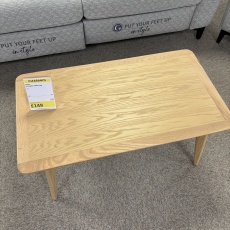 Hudson Rectangular Coffee Table Hudson Rectangular Coffee Table