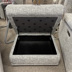 Malvern Storage Footstool Malvern Storage Footstool