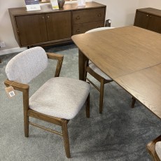 Marlow Table and 6 Chairs Marlow Table and 6 Chairs