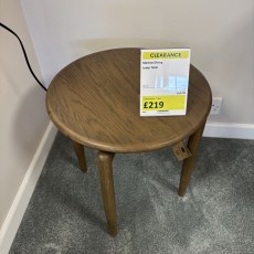 Marlow Lamp Table Marlow Lamp Table