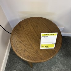 Marlow Lamp Table Marlow Lamp Table