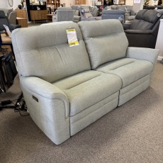 Hudson 2 Seater Power Recliner Sofa Hudson 2 Seater Power Recliner Sofa